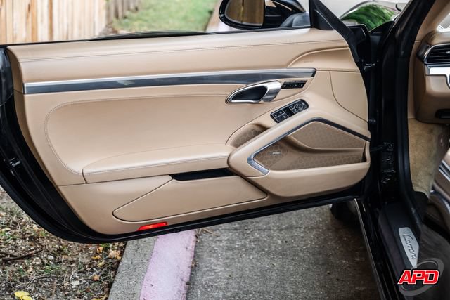 Used 2012 Porsche 911 Carrera RWD image 57