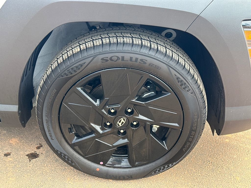 New 2026 Hyundai Kona SEL Sport image 12