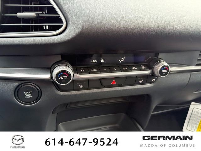 New 2026 MAZDA CX-30 AWD 2.5 S image 27