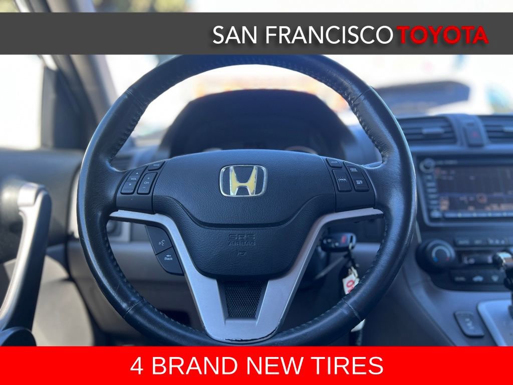 Used 2008 Honda CR-V EX-L image 28