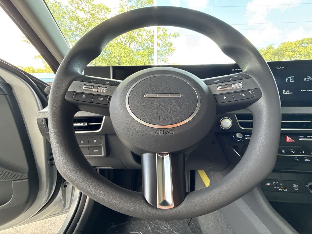 New 2026 Hyundai Sonata SE FWD image 15
