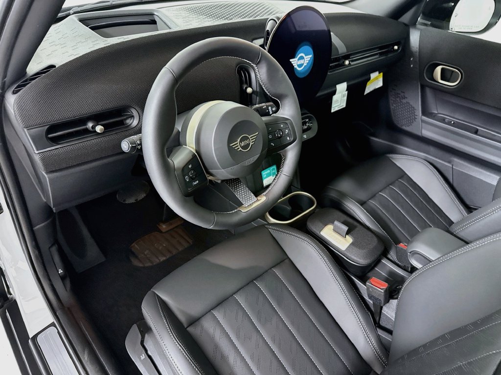 New 2026 MINI Cooper S FWD image 9
