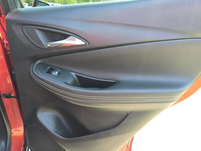 Certified 2024 Buick Encore GX Sport Touring w/ Comfort Package image 34