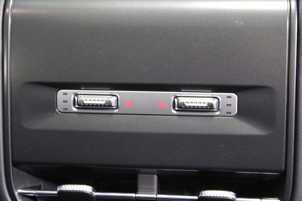 New 2026 Lincoln Nautilus Premier w/ Equipment Group 102A image 33