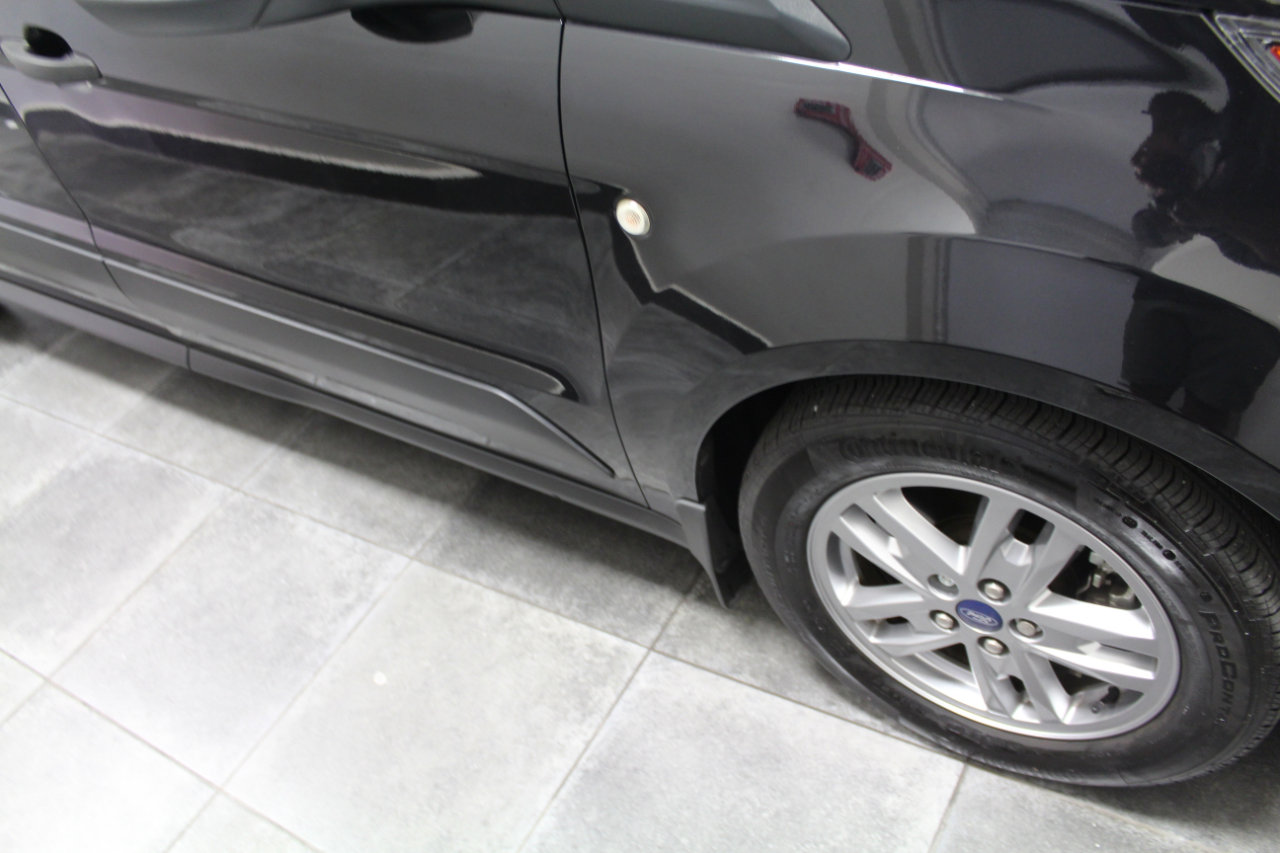 Used 2023 Ford Transit Connect XLT w/ Trailer Tow Package image 36