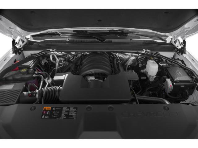 Used 2015 Chevrolet Tahoe LTZ AWD/4WD image 17