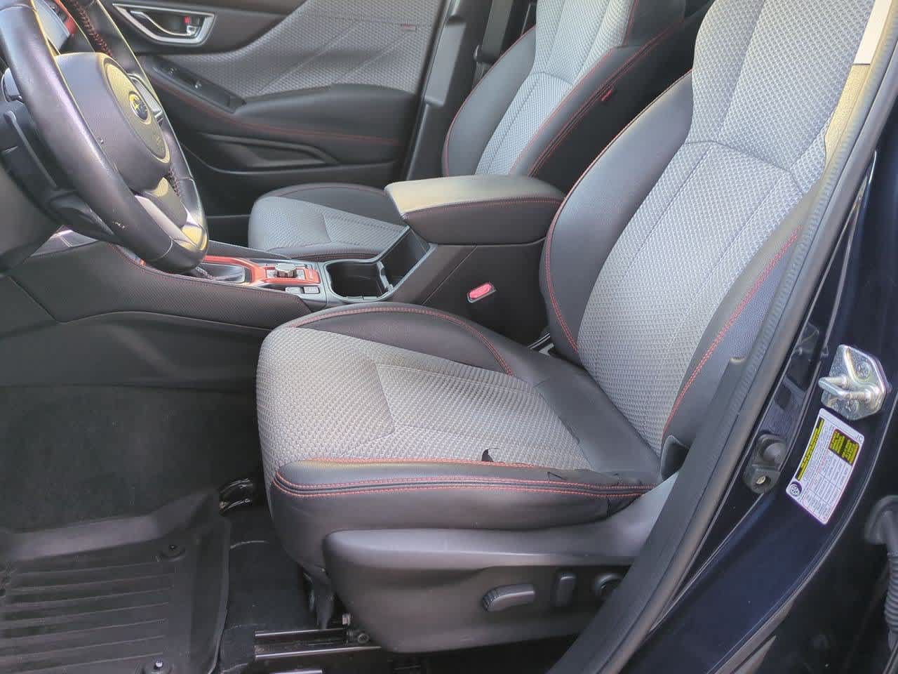Used 2021 Subaru Forester Sport AWD/4WD image 15