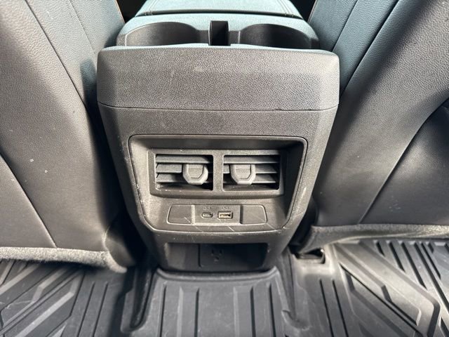 Used 2023 GMC Canyon AT4 w/ AT4 Premium Package image 25