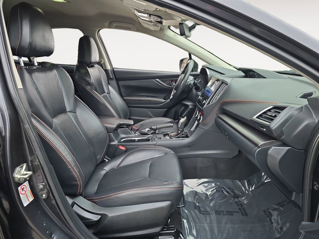 Used 2019 Subaru Crosstrek 2.0i Limited image 15