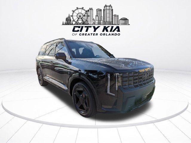 New 2027 Kia Telluride X-Line SX Prestige AWD/4WD image 8