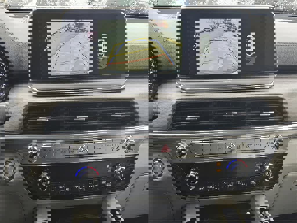 Used 2022 Kia Telluride EX w/ EX Premium Package image 20