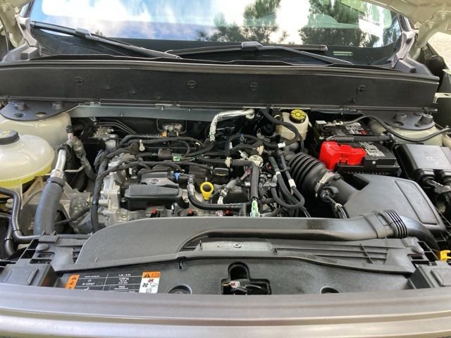 Used 2024 Ford Bronco Sport Big Bend image 19