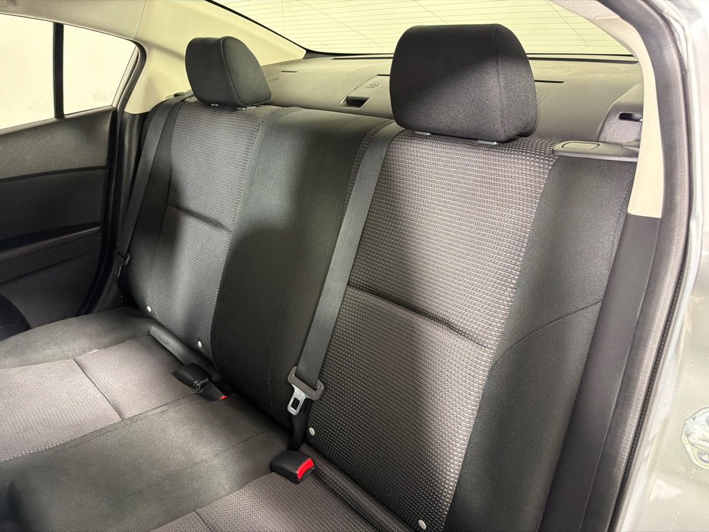 Used 2013 MAZDA MAZDA3 i Sport image 17