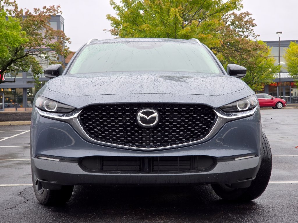 Used 2024 MAZDA CX-30 AWD 2.5 S w/ Preferred Package image 21