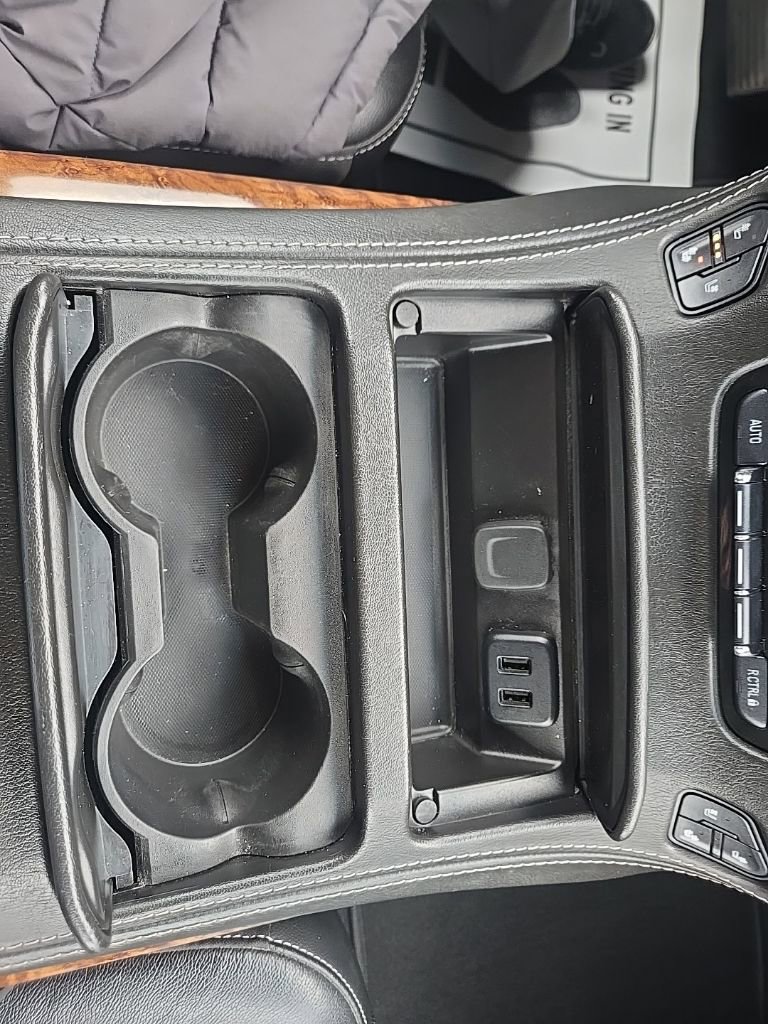 Used 2020 Chevrolet Tahoe Premier image 21