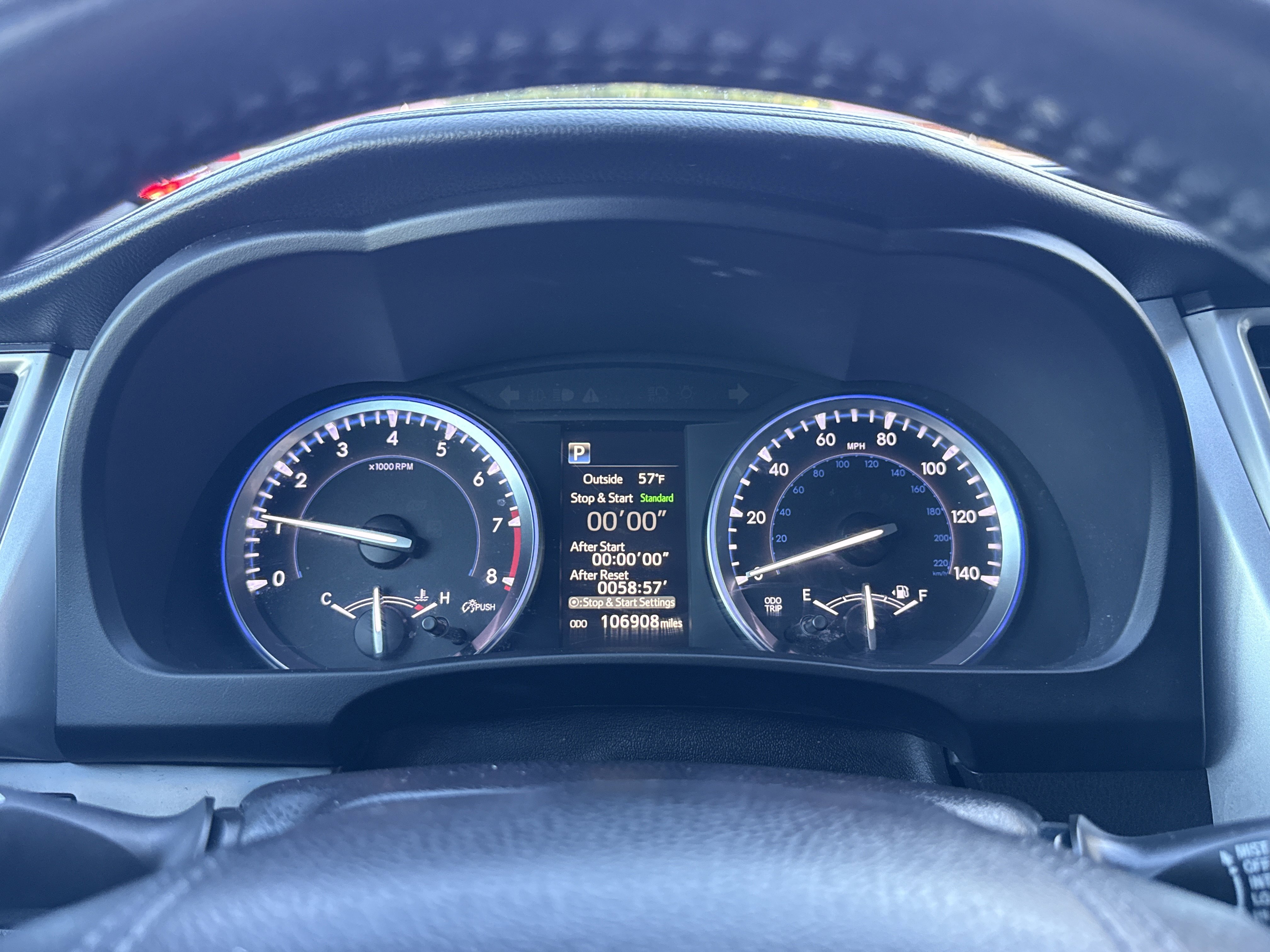 Used 2017 Toyota Highlander SE image 22