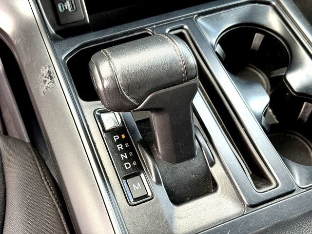 Used 2024 Ford F150 XLT w/ Equipment Group 302A MID RWD image 18