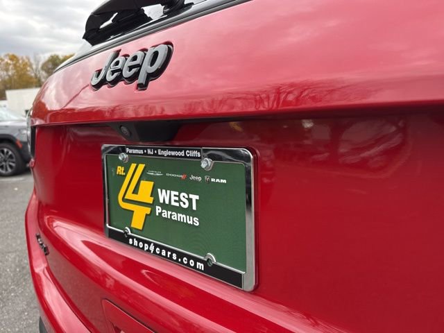 Certified 2023 Jeep Compass Altitude image 15