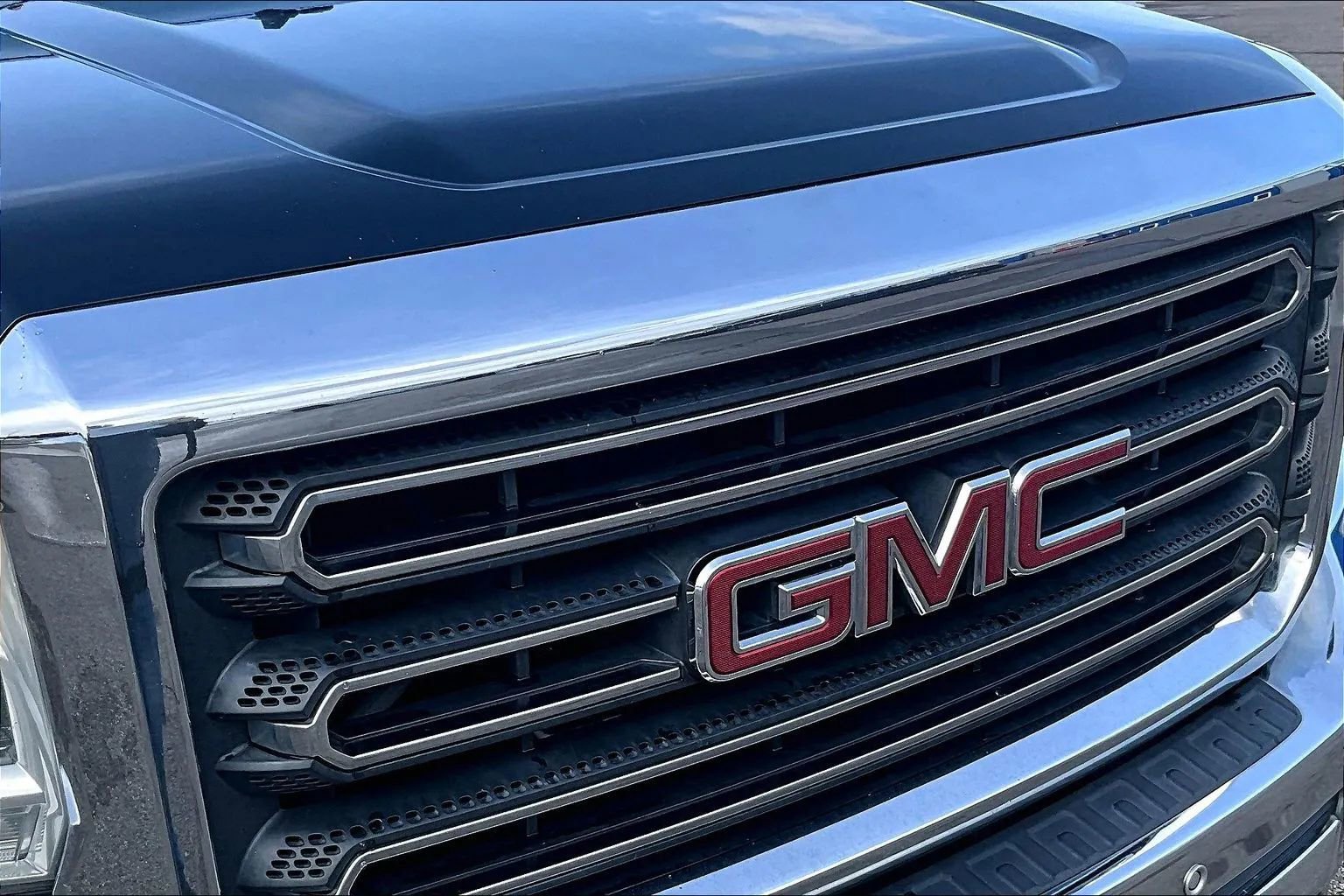 Used 2016 GMC Sierra 2500 SLT AWD/4WD image 39