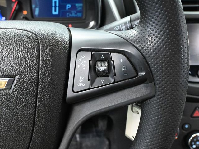 Used 2016 Chevrolet Trax LS image 24
