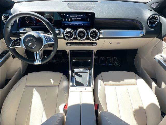 New 2026 Mercedes-Benz GLB 250 4MATIC image 15