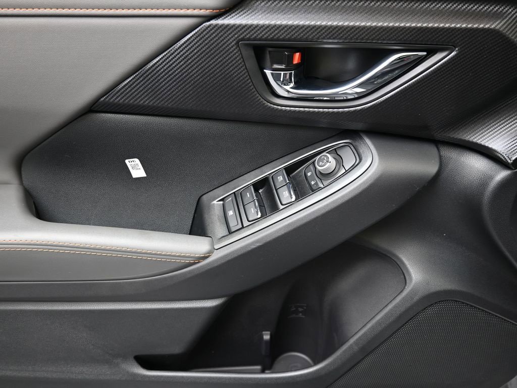 New 2026 Subaru Crosstrek 2.5i Limited image 21