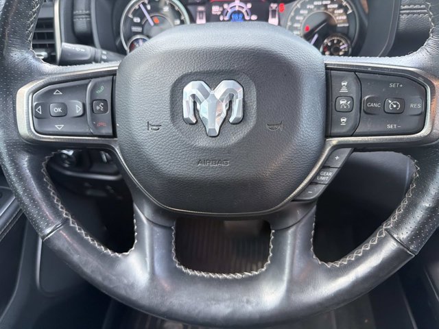 Used 2020 RAM 1500 Rebel w/ Rebel Level 2 Equipment Group AWD/4WD image 26