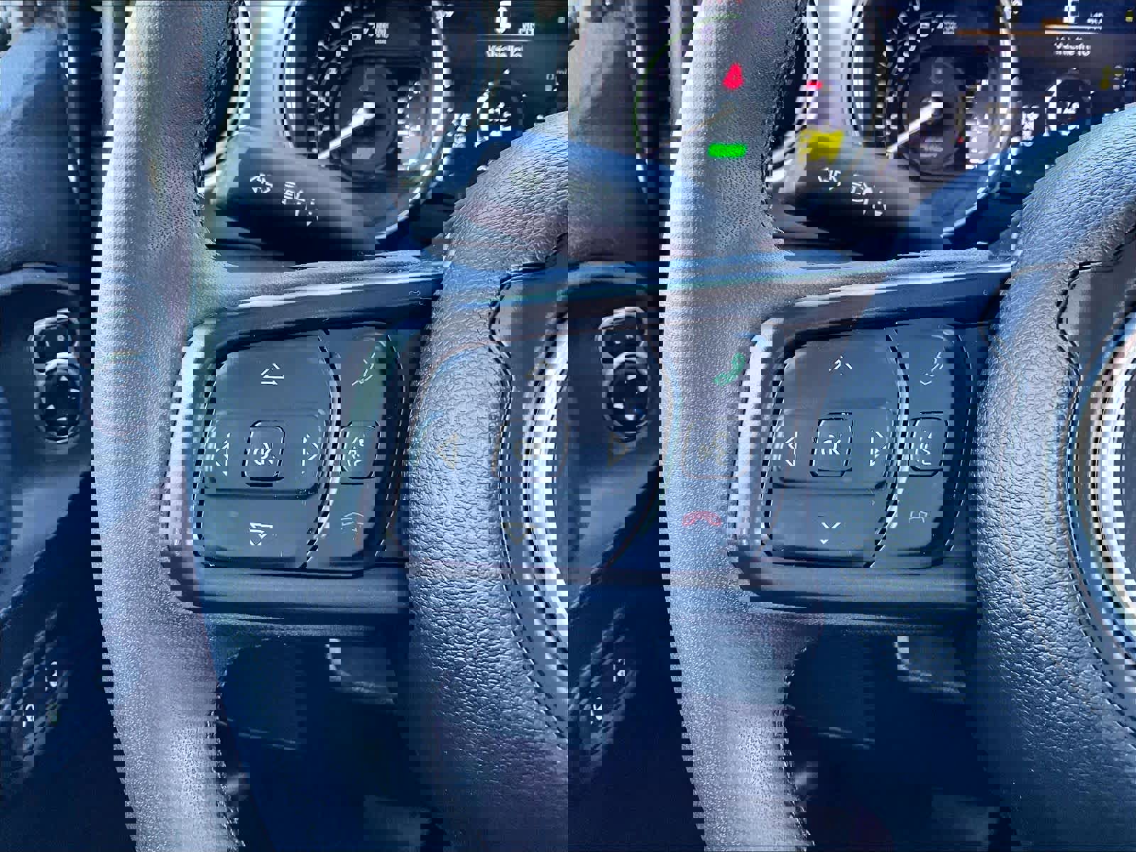 Used 2023 Jeep Wrangler Unlimited w/ Cold Weather Group image 23