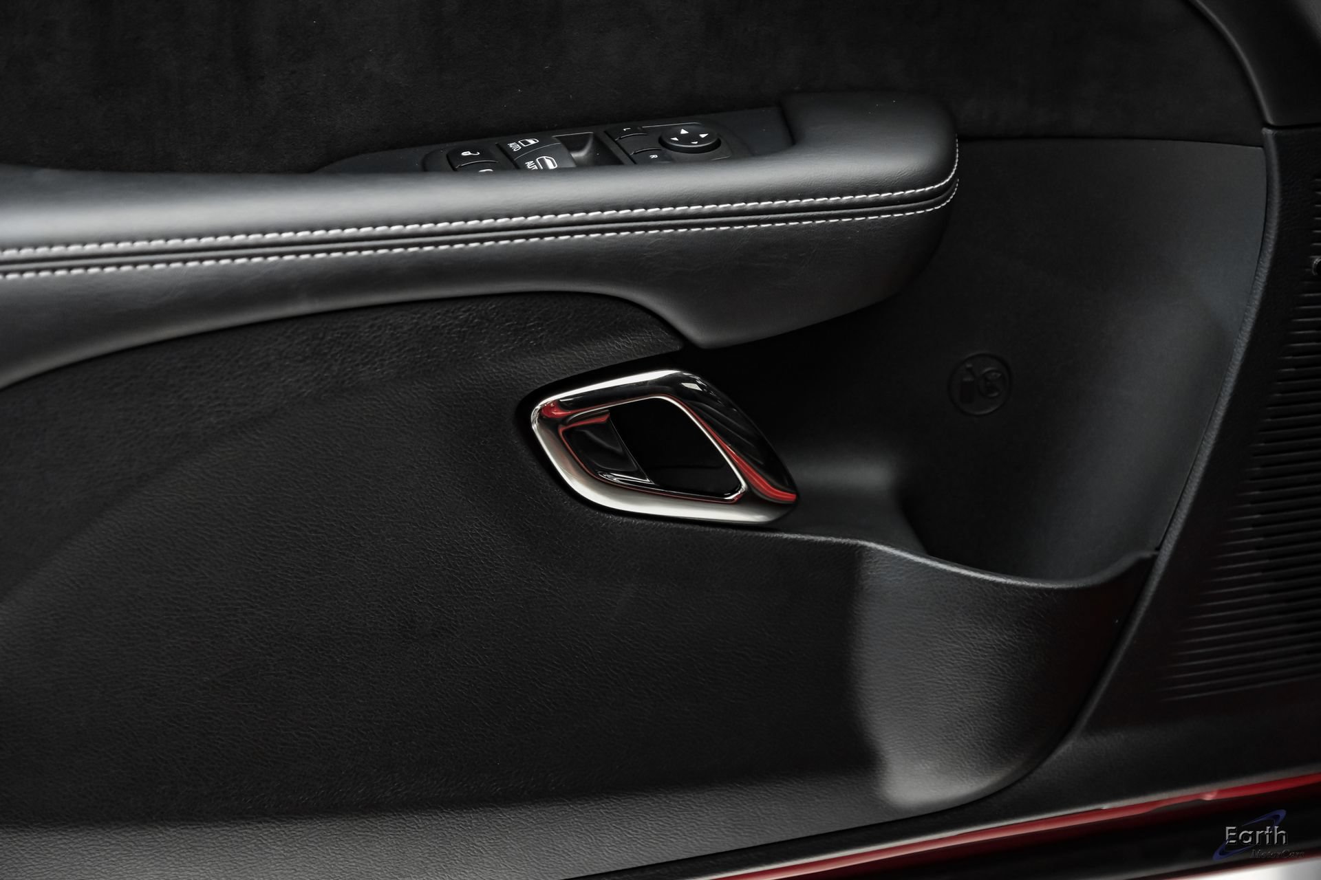 Used 2023 Dodge Challenger SRT Hellcat Redeye RWD image 91