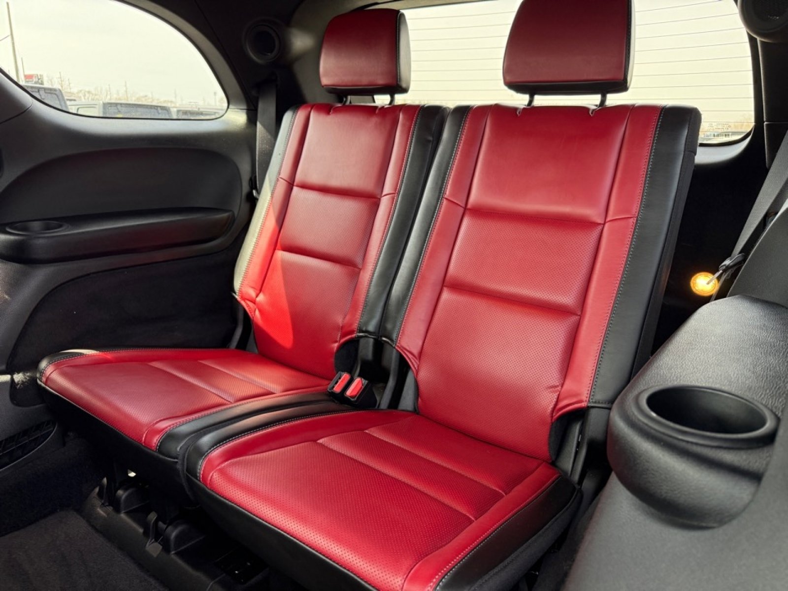 Used 2022 Dodge Durango R/T w/ Trailer Tow Group IV image 20