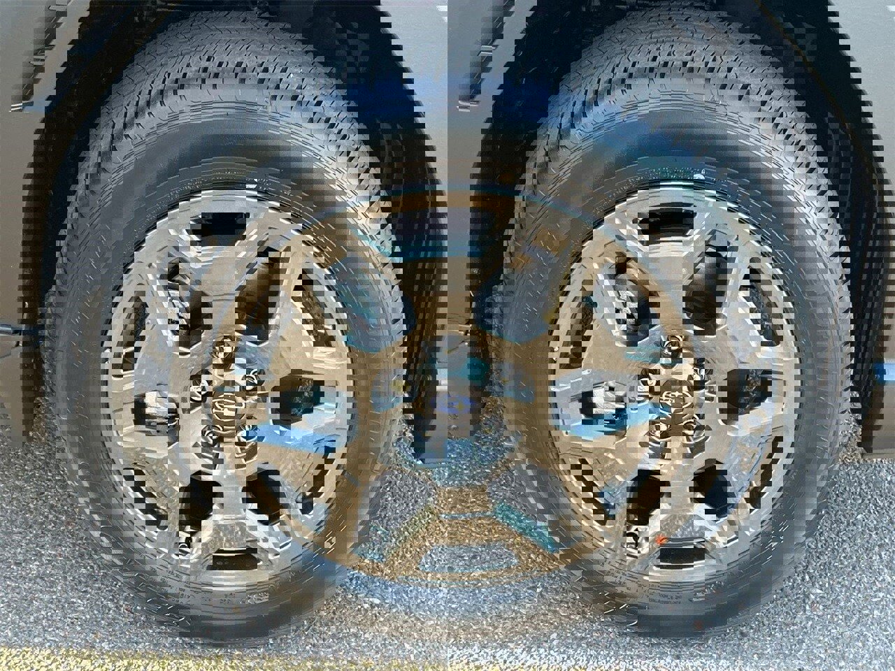 New 2026 Subaru Outback Premium image 6