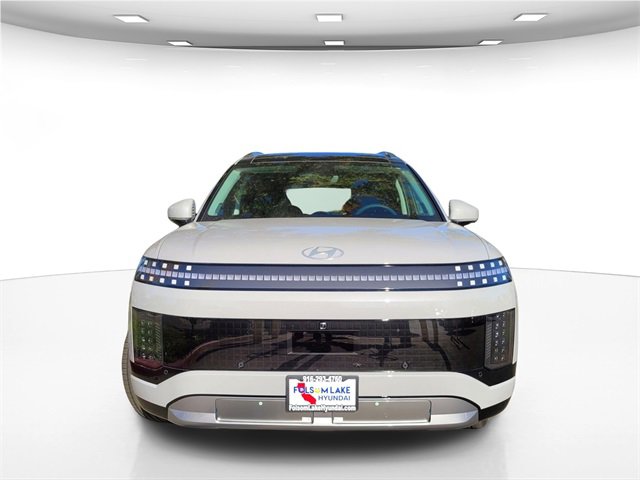 New 2026 Hyundai Ioniq 9 Limited image 2