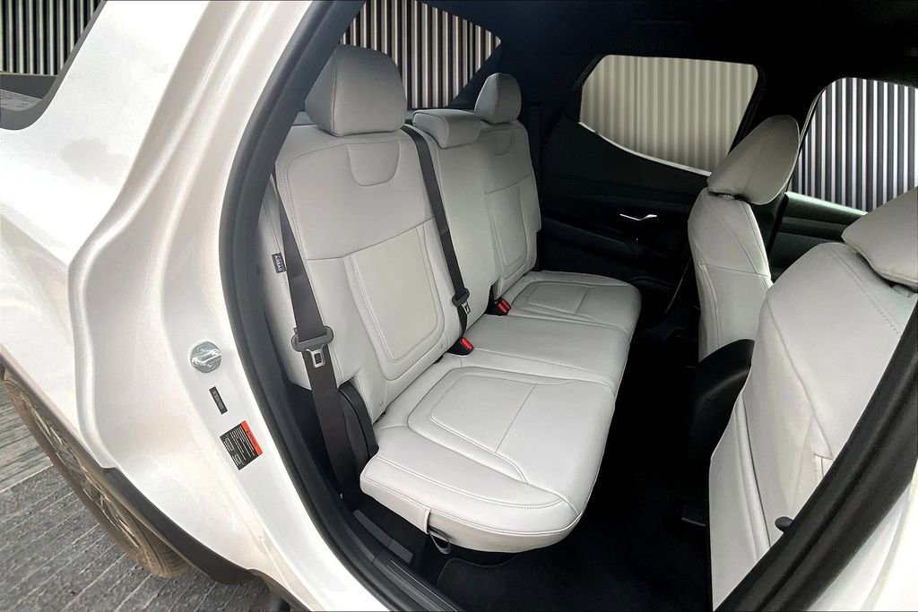 New 2026 Hyundai Santa Cruz SEL image 11