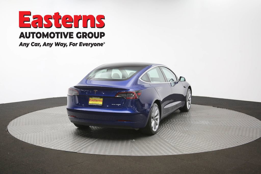 Used 2019 Tesla Model 3 Long Range AWD/4WD image 32