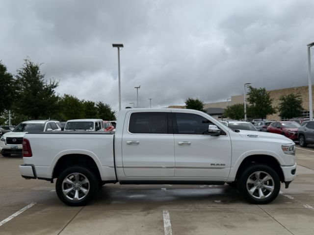 Used 2019 RAM 1500 Limited RWD image 6