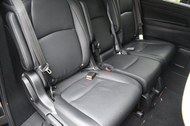 Used 2025 Honda Odyssey EX-L image 29