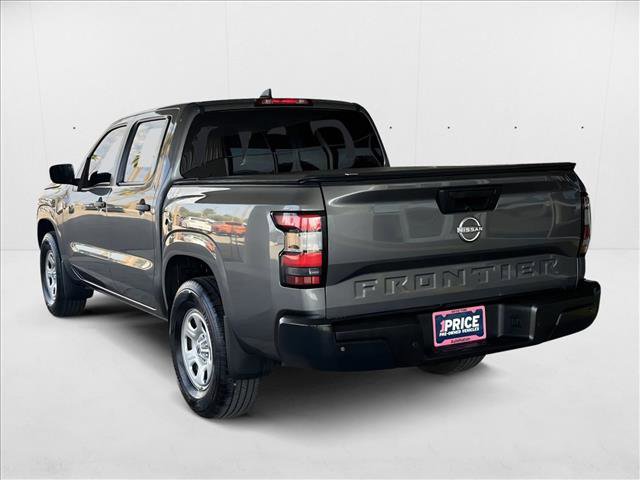 Used 2023 Nissan Frontier S w/ Technology Package image 3