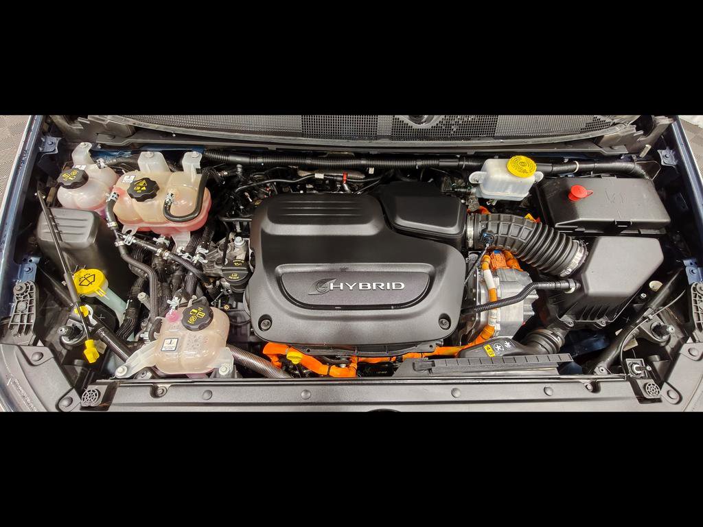 Used 2021 Chrysler Pacifica Touring-L image 68