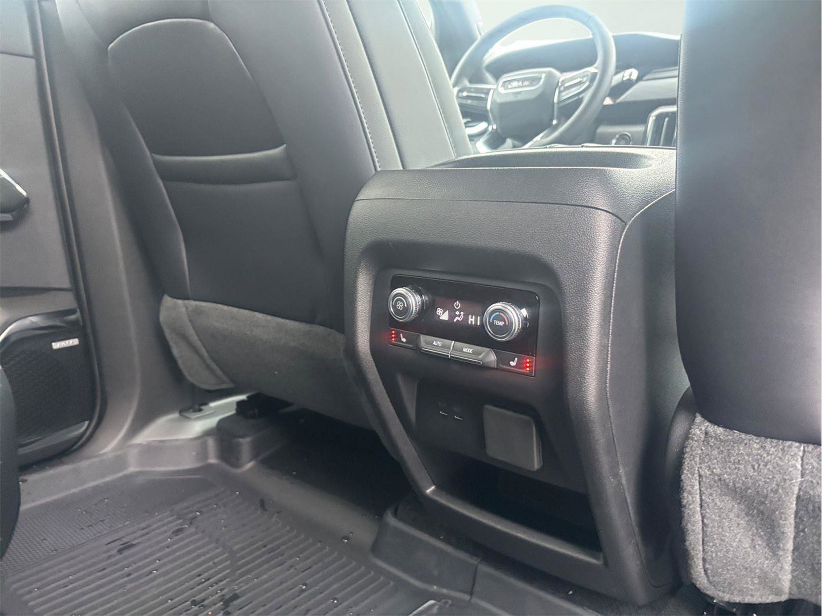 New 2026 GMC Acadia Elevation w/ Black Edition AWD/4WD image 27