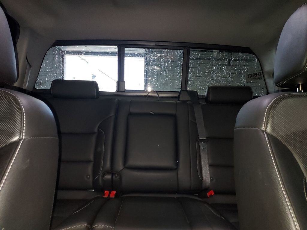 Used 2019 Chevrolet Silverado 2500 LTZ w/ Duramax Plus Package image 13