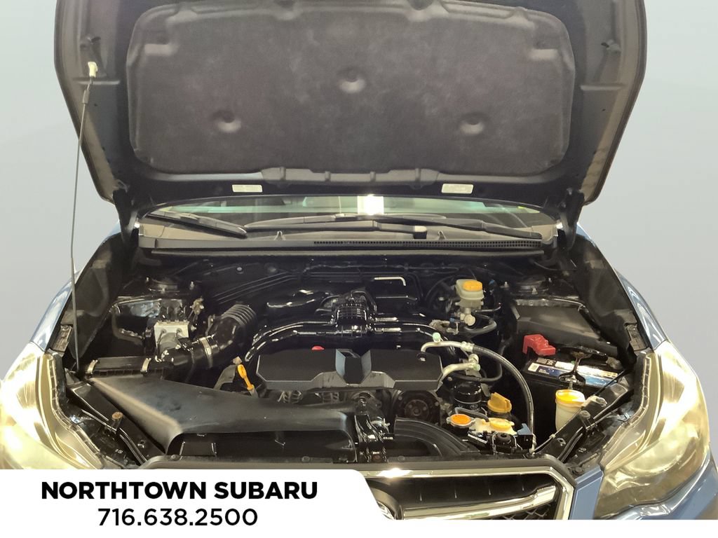 Used 2015 Subaru Impreza 2.0i Premium AWD/4WD image 26