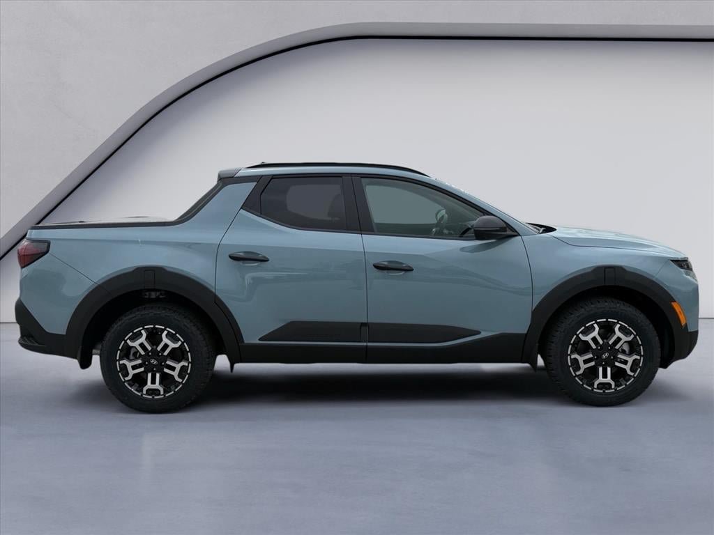 New 2026 Hyundai Santa Cruz XRT AWD/4WD image 6