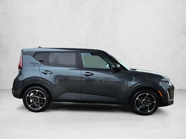 Used 2024 Kia Soul EX FWD image 4