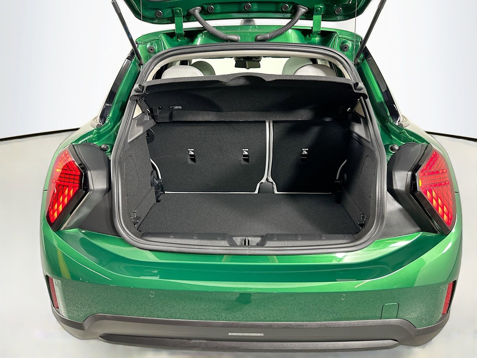 Used 2025 MINI Cooper S image 30