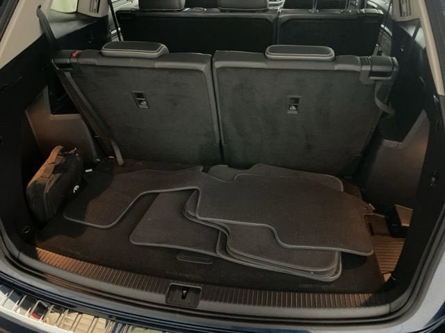 Certified 2023 Volkswagen Atlas SE AWD/4WD image 11