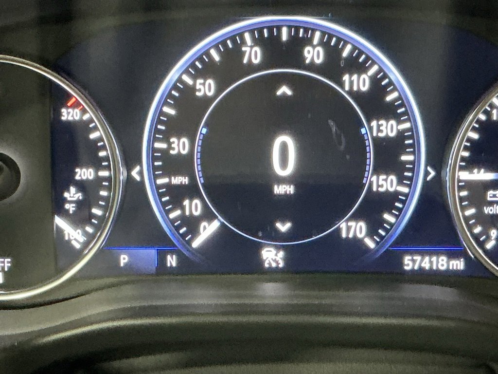 Used 2021 Buick Enclave Avenir w/ Avenir Technology Package image 13