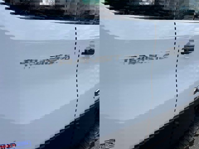 Certified 2024 Ford Transit 250 Low Roof w/ Exterior Upgrade Package image 16