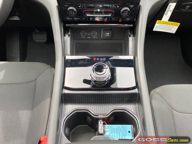 New 2026 Jeep Grand Cherokee Laredo X AWD/4WD image 12