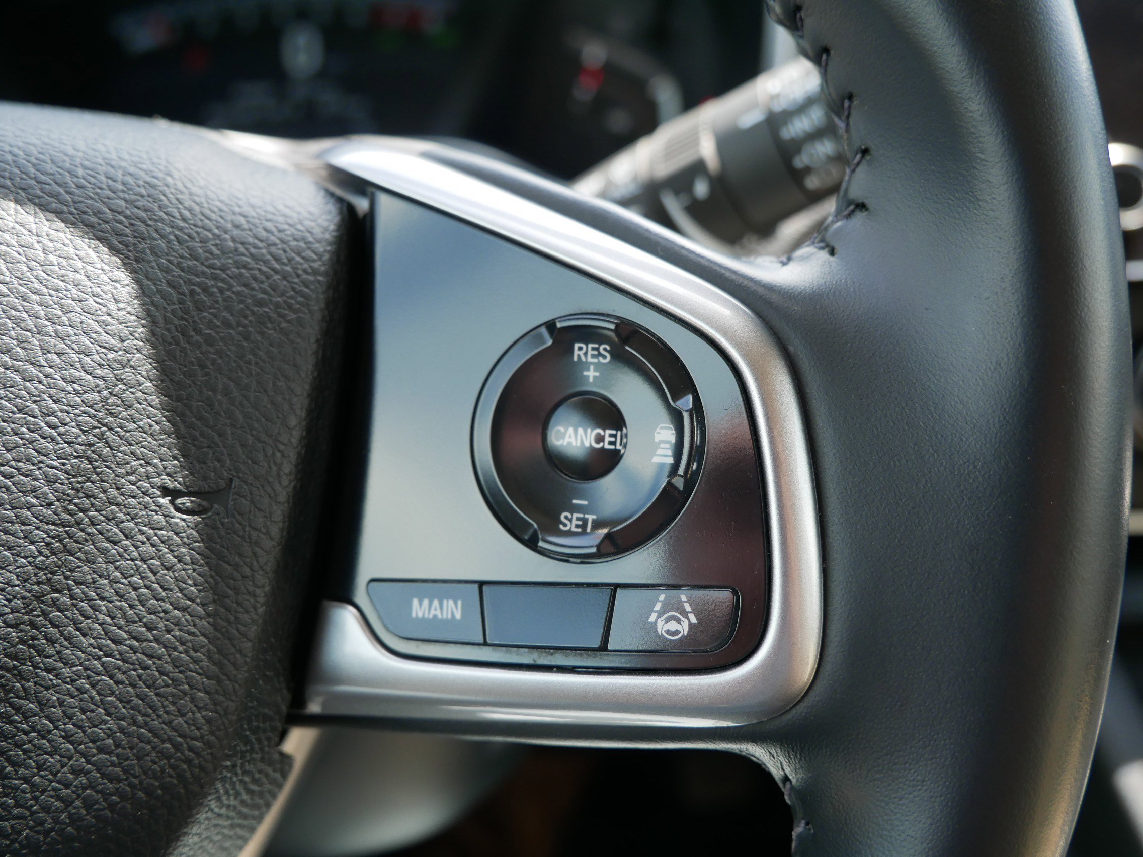 Certified 2022 Honda CR-V EX-L image 29