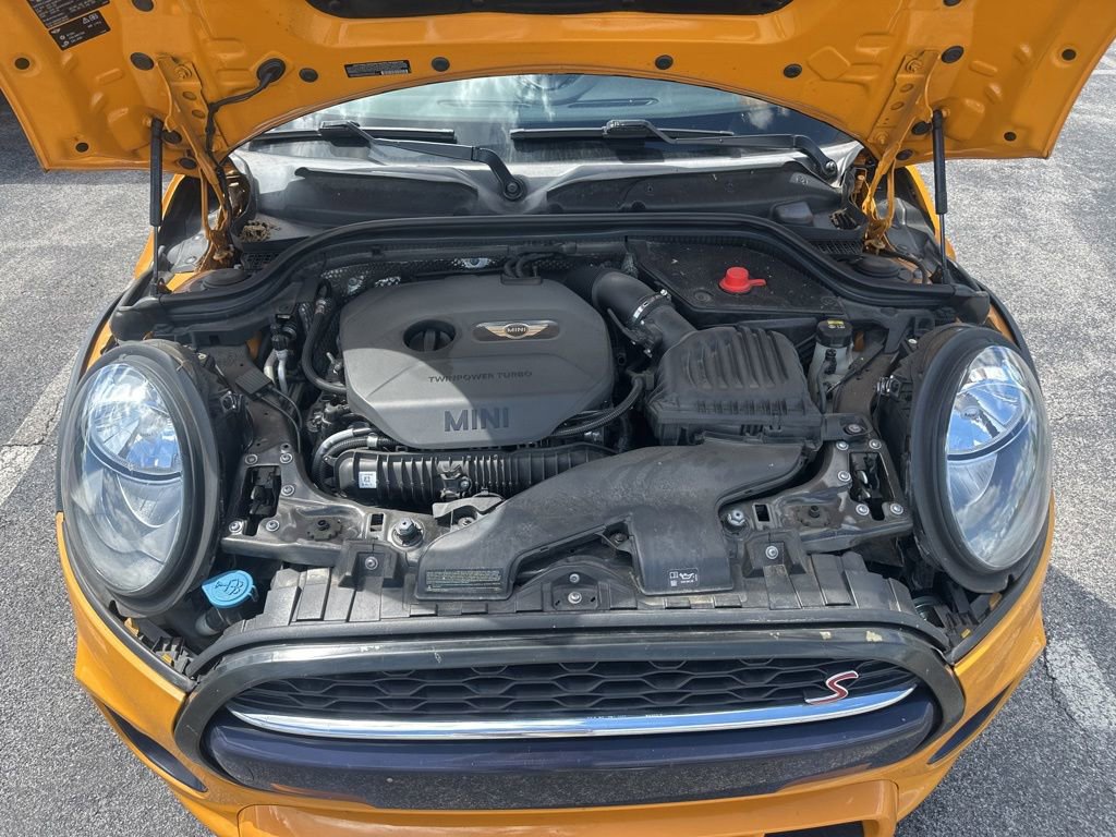 Used 2016 MINI Cooper S FWD image 9